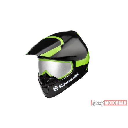 KAWASAKI vonóhorog kupak