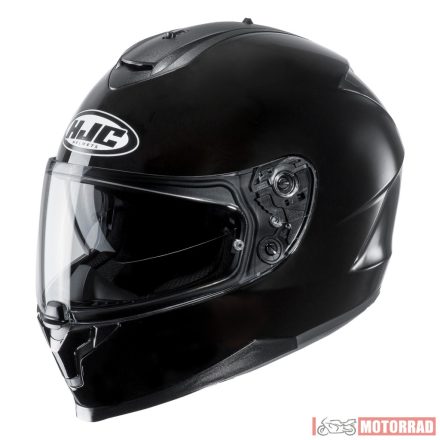 C70N Metal Black