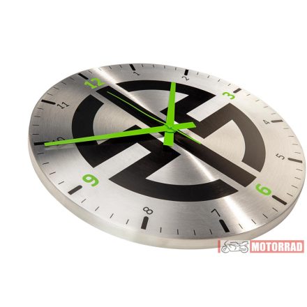 KAWASAKI Rivermark falióra