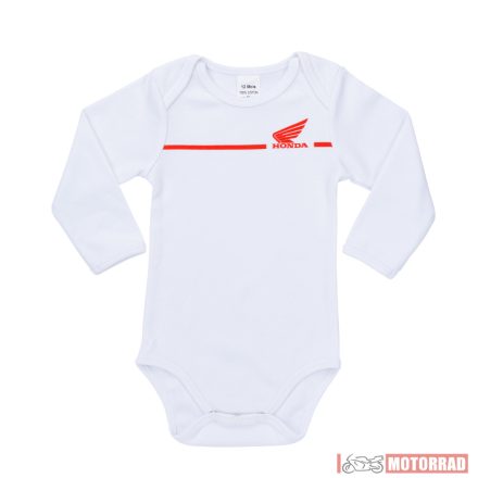 Honda Kenny baby body