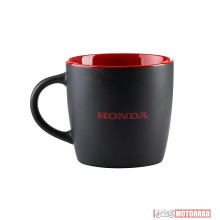 Honda paddock bögre