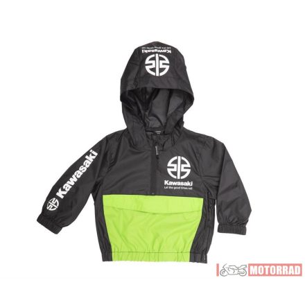 KAWASAKI Baba esőkabát