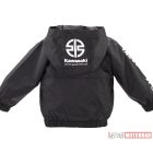 KAWASAKI Baba esőkabát