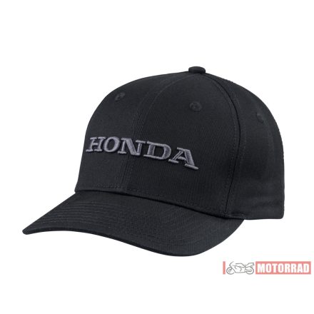 Honda Paddock Baseball Sapka