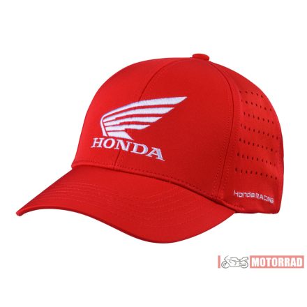 Honda factory baseball sapka