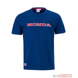 Honda Tokyo póló, kék