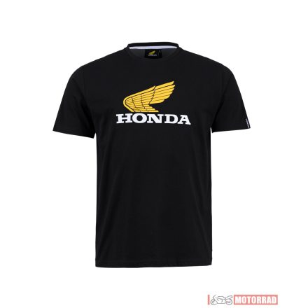 Honda "Vintage" póló