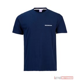 Honda Paddock Póló Sötétkék
