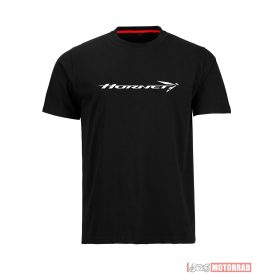 Honda Hornet Póló Fekete