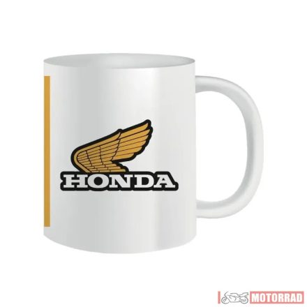Honda Vintage Bögre