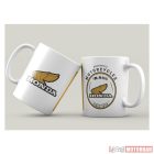 Honda Vintage Bögre