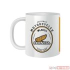 Honda Vintage Bögre