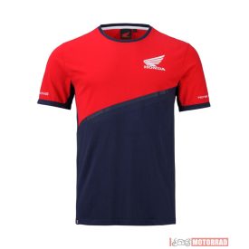 Honda Racing Férfi Póló