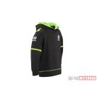 KAWASAKI Sports kapucnis pulóver (gyerek)