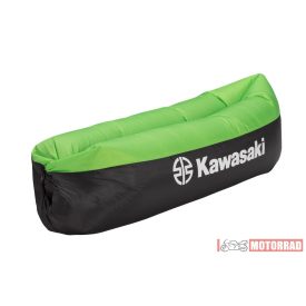 KAWASAKI felfújható nyugágy