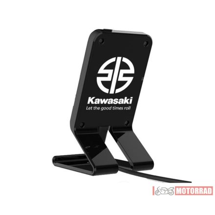 KAWASAKI Telefon tartó és töltő