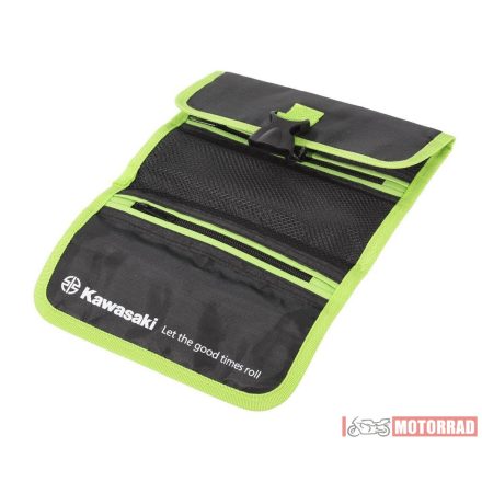 KAWASAKI Piperetáska