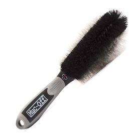 Muc-Off kerék és fék tisztító speciális kefe