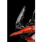 Szélvédő állító szett