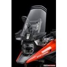 Szélvédő állító szett