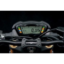 RENTHAL KORMÁNY FEKETE GSX-S1000