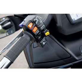 MARKOLATFŰTÉS AN 650 L3-