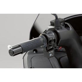 MARKOLATFŰTÉS UH 125/200 / L4-