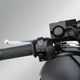 MARKOLATFŰTÉS V-STROM