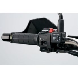 MARKOLATFŰTÉS DL 650 L2-
