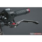 ALUMÍNIUM KUPLUNGKAR GSX-8R