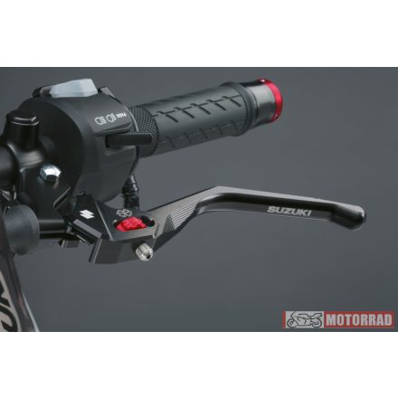 ALUMÍNIUM KUPLUNGKAR GSX-8R