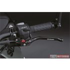 ALUMÍNIUM KUPLUNGKAR GSX-8R