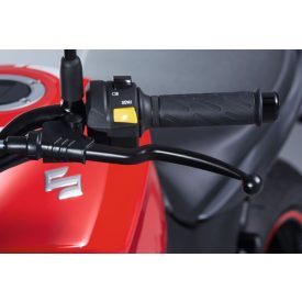 KUPLUNGKAR SV 650 L6-