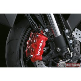 BREMBO FÉKNYEREG GSX-S 1000 GX