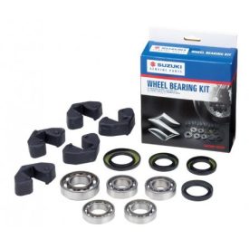 KERÉKCSAPÁGY KÉSZLET