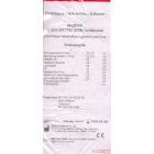 UNIVERSAL ELSŐSEGÉLY FELSZERELÉS A TIP.6/1990.(IV.12)