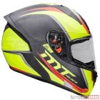 MT BUKÓSISAK STINGER B SPIKE NEON / FEKETE