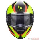 MT BUKÓSISAK STINGER B SPIKE NEON / FEKETE