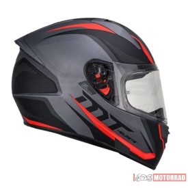 MT BUKÓSISAK STINGER B SPIKE MATT PIROS / FEKETE