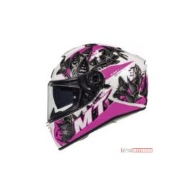   MT BUKÓSISAK BLADE 2 SV BREEZE FEKETE / FEHÉR / RÓZSASZÍN