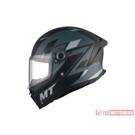 MT BUKÓSISAK STINGER 2 ZIVZE C2 MATT SZÜRKE / FEKETE