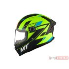 MT BUKÓSISAK STINGER 2 ZIVZE C3 NEON / FEKETE / KÉK