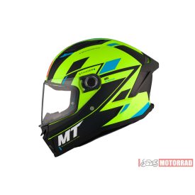 MT BUKÓSISAK STINGER 2 ZIVZE C3 NEON / FEKETE / KÉK