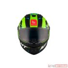 MT BUKÓSISAK STINGER 2 ZIVZE C3 NEON / FEKETE / KÉK