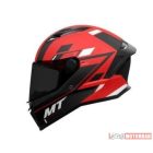 MT BUKÓSISAK STINGER 2 ZIVZE C5 MATT PIROS / FEKETE / FEHÉR