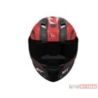 MT BUKÓSISAK STINGER 2 ZIVZE C5 MATT PIROS / FEKETE / FEHÉR