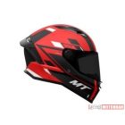 MT BUKÓSISAK STINGER 2 ZIVZE C5 MATT PIROS / FEKETE / FEHÉR