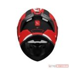 MT BUKÓSISAK STINGER 2 ZIVZE C5 MATT PIROS / FEKETE / FEHÉR