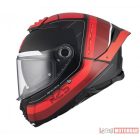 MT BUKÓSISAK THUNDER 4 SV R25 B35 PIROS / FEKETE / FEHÉR