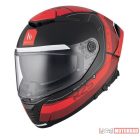 MT BUKÓSISAK THUNDER 4 SV R25 B35 PIROS / FEKETE / FEHÉR